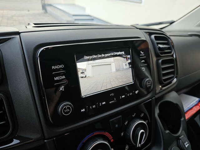 FIAT Ducato MAXI Serie 9.2 2025 DOKA 3-Seitenkiipper... - Autocarro ribaltabile: foto 3 FIAT Ducato MAXI Serie 9.2 2025 DOKA 3-Seitenkiipper... - Autocarro ribaltabile: foto 3