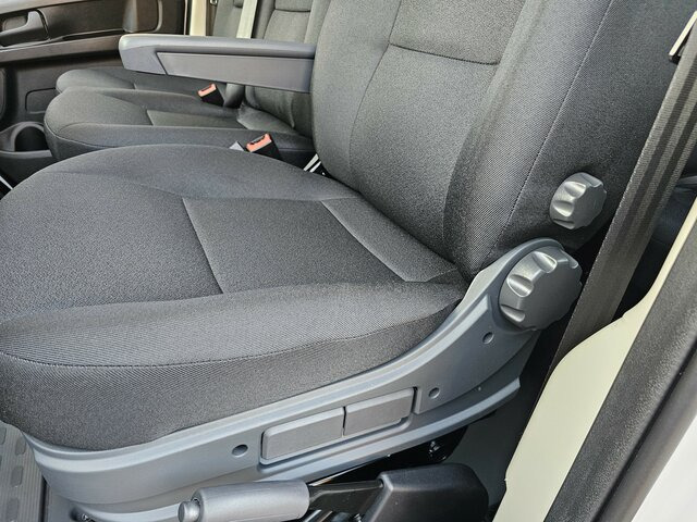 FIAT Ducato MAXI Serie10-9.2 2025 DOKA Kipper AHK - Furgone ribaltabile, Furgone doppia cabina: foto 4 FIAT Ducato MAXI Serie10-9.2 2025 DOKA Kipper AHK - Furgone ribaltabile, Furgone doppia cabina: foto 4