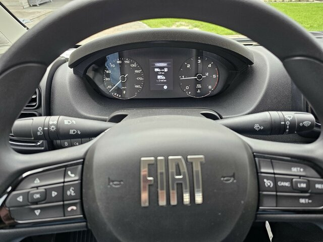 FIAT Ducato MAXI Serie10-9.2 2025 Pritsche sofort - Furgone con cassone fisso: foto 4 FIAT Ducato MAXI Serie10-9.2 2025 Pritsche sofort - Furgone con cassone fisso: foto 4