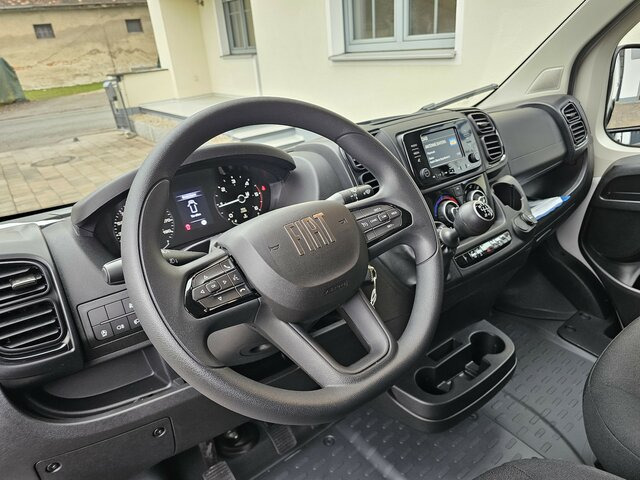 FIAT Ducato Serie10-9.2 Modell 2025 L2H2 Kamera... - Furgoncino: foto 3 FIAT Ducato Serie10-9.2 Modell 2025 L2H2 Kamera... - Furgoncino: foto 3
