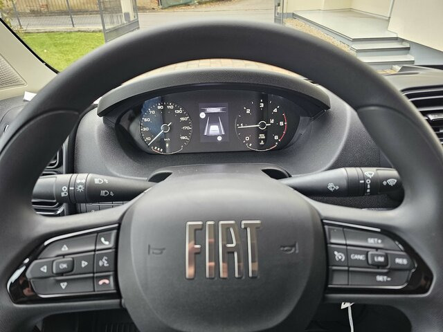 FIAT Ducato Serie10-9.2 Modell 2025 L2H2 Kamera... - Furgoncino: foto 4 FIAT Ducato Serie10-9.2 Modell 2025 L2H2 Kamera... - Furgoncino: foto 4