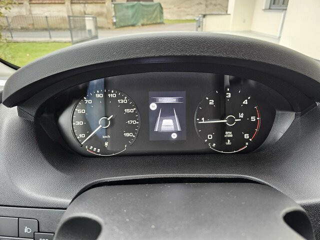 FIAT Ducato Serie10-9.2 Modell 2025 L2H2 Kamera... - Furgoncino: foto 5 FIAT Ducato Serie10-9.2 Modell 2025 L2H2 Kamera... - Furgoncino: foto 5