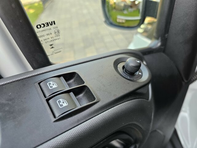 Furgone box nuovo IVECO Daily 35S18 3.0 Koffer LBW Bär ACC LED sofort!: foto 40