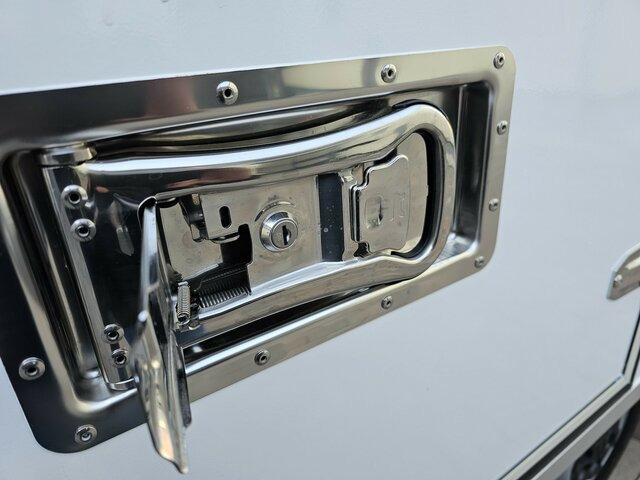 Furgone box nuovo IVECO Daily 35S18 3.0 Koffer LBW Bär ACC LED sofort!: foto 27