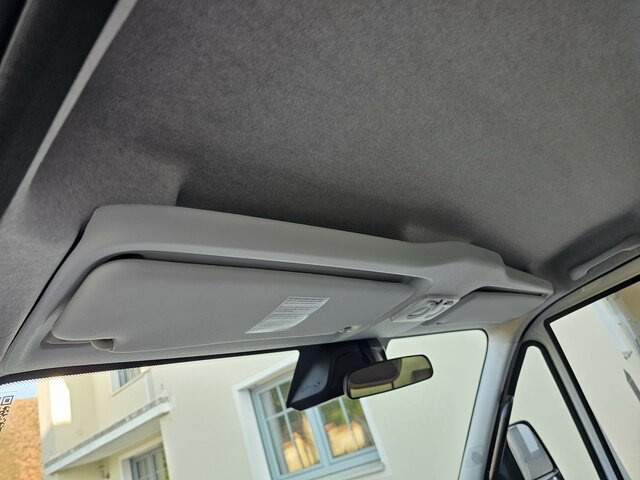 Furgone box nuovo IVECO Daily 35S18 3.0 Koffer LBW Bär ACC LED sofort!: foto 13