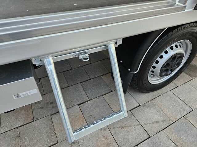 Furgone box nuovo IVECO Daily 35S18 3.0 Koffer LBW Bär ACC LED sofort!: foto 31