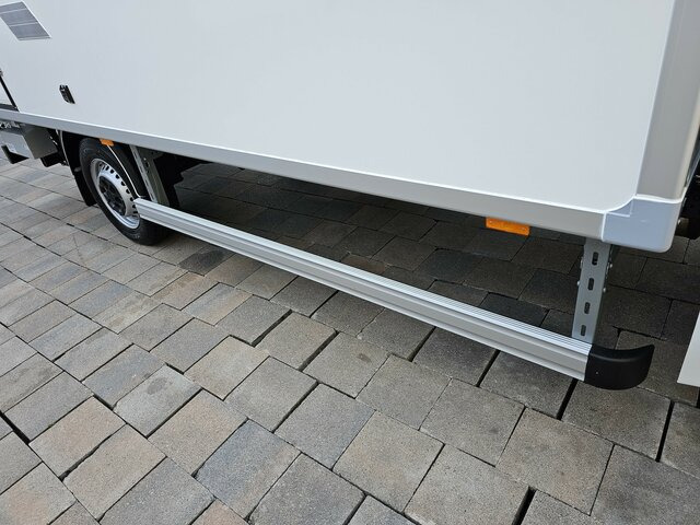 Furgone box nuovo IVECO Daily 35S18 3.0 Koffer LBW Bär ACC LED sofort!: foto 19