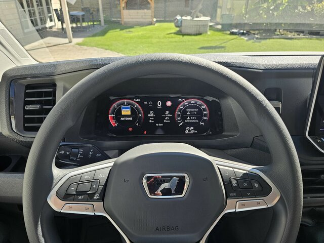 MAN TGE 3.140 Doka L4 Dreiseitenkipper Facelift... - Furgone ribaltabile, Furgone doppia cabina: foto 5 MAN TGE 3.140 Doka L4 Dreiseitenkipper Facelift... - Furgone ribaltabile, Furgone doppia cabina: foto 5