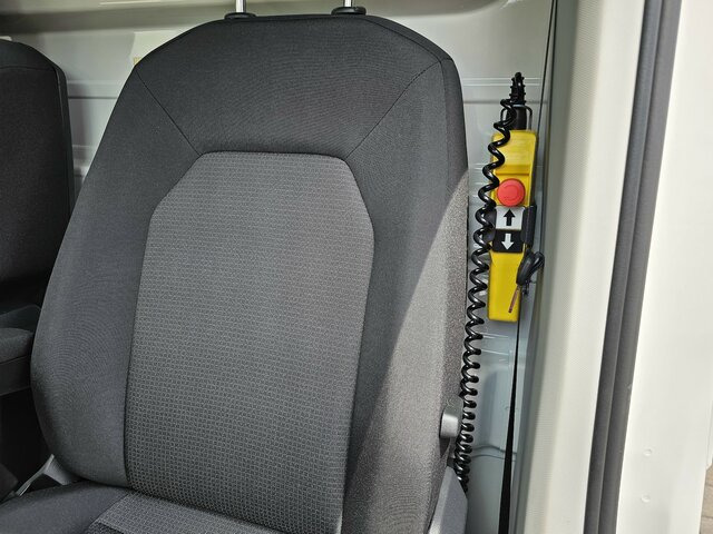 MAN TGE 3.140 Dreiseitenkipper Facelift sofort! - Furgone ribaltabile: foto 4 MAN TGE 3.140 Dreiseitenkipper Facelift sofort! - Furgone ribaltabile: foto 4