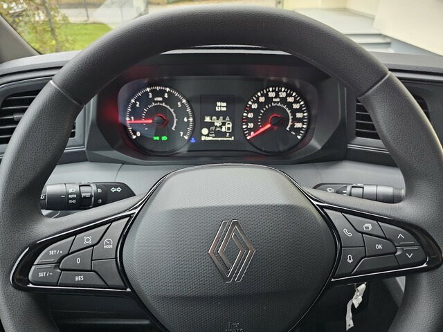 RENAULT Master L2H2 170 Neues Modell 10'' Navi Kamera... - Furgone chiuso: foto 3 RENAULT Master L2H2 170 Neues Modell 10'' Navi Kamera... - Furgone chiuso: foto 3