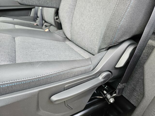 RENAULT Master L2H2 170 Neues Modell 10'' Navi Kamera - Furgone chiuso: foto 2 RENAULT Master L2H2 170 Neues Modell 10'' Navi Kamera - Furgone chiuso: foto 2