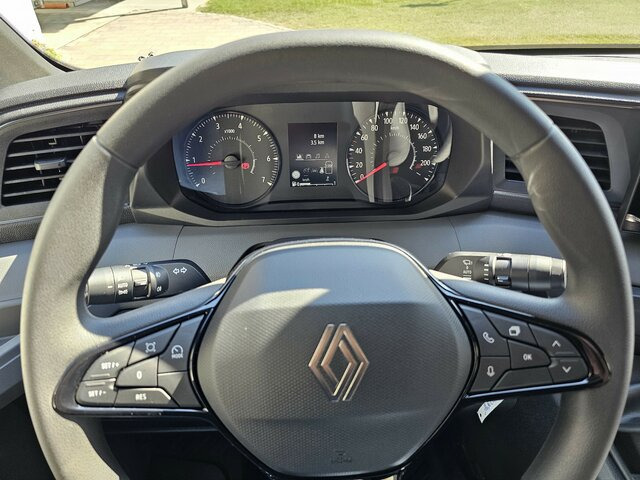 RENAULT Master L2H2 170 Neues Modell 10'' Navi Kamera... - Furgone chiuso: foto 2 RENAULT Master L2H2 170 Neues Modell 10'' Navi Kamera... - Furgone chiuso: foto 2