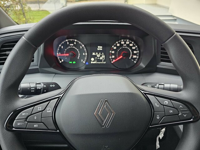 RENAULT Master L2H2 170 Neues Modell 10'' Navi Kamera... - Furgone chiuso: foto 3 RENAULT Master L2H2 170 Neues Modell 10'' Navi Kamera... - Furgone chiuso: foto 3