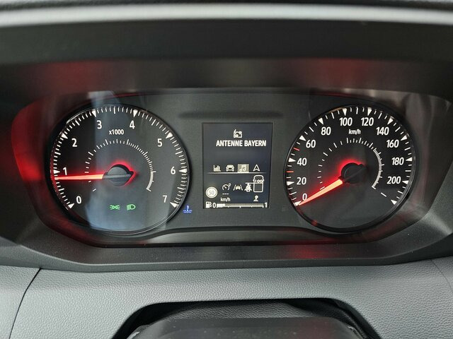 RENAULT Master L2H2 170 Neues Modell 10'' Navi Kamera... - Furgone chiuso: foto 4 RENAULT Master L2H2 170 Neues Modell 10'' Navi Kamera... - Furgone chiuso: foto 4