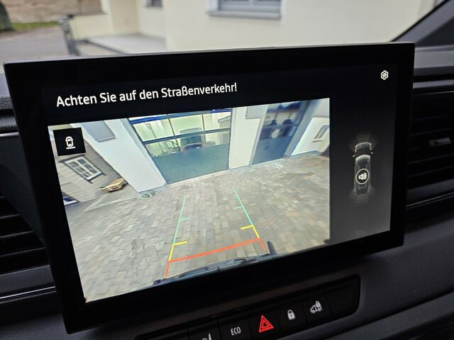 RENAULT Master L2H2 170 Neues Modell 10'' Navi Kamera... - Furgone chiuso: foto 5 RENAULT Master L2H2 170 Neues Modell 10'' Navi Kamera... - Furgone chiuso: foto 5