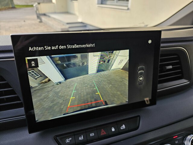 RENAULT Master L2H2 170 Neues Modell 10'' Navi Kamera... - Furgone chiuso: foto 5 RENAULT Master L2H2 170 Neues Modell 10'' Navi Kamera... - Furgone chiuso: foto 5