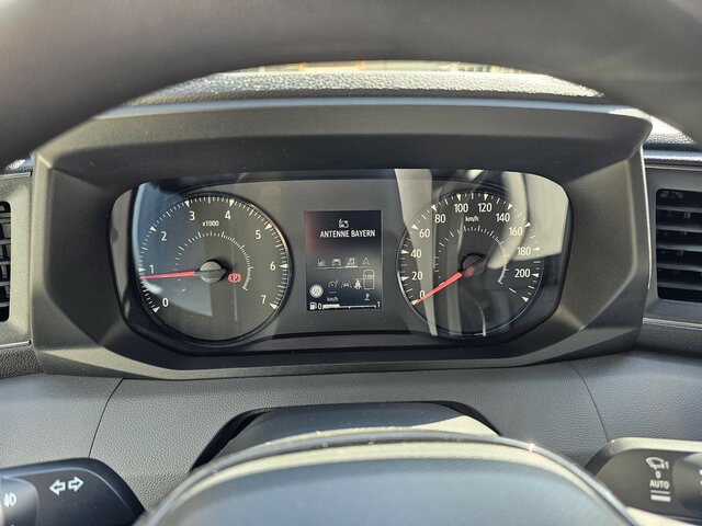 RENAULT Master L2H2 170 Neues Modell 10'' Navi Kamera... - Furgone chiuso: foto 4 RENAULT Master L2H2 170 Neues Modell 10'' Navi Kamera... - Furgone chiuso: foto 4