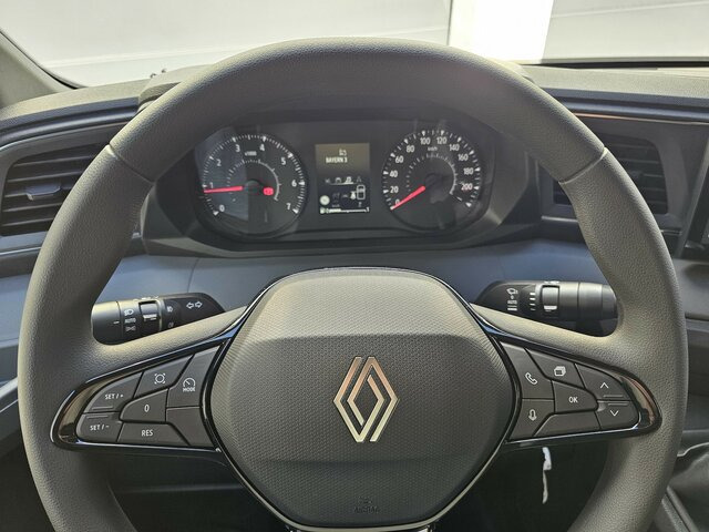 RENAULT Master L3H2 170 Neues Modell 10'' Navi Kamera... - Furgone chiuso: foto 5 RENAULT Master L3H2 170 Neues Modell 10'' Navi Kamera... - Furgone chiuso: foto 5