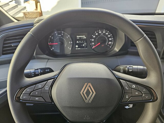 RENAULT Master L3H2 170 Neues Modell 10'' Navi Kamera... - Furgone chiuso: foto 3 RENAULT Master L3H2 170 Neues Modell 10'' Navi Kamera... - Furgone chiuso: foto 3