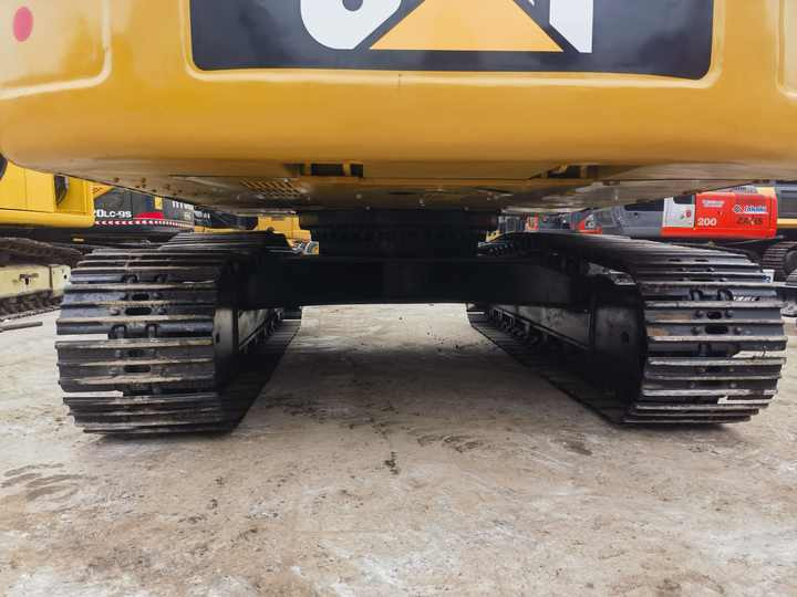 Big Capacity 30Ton Digging Machinery Secondhand Caterpillar 330D Crawler Excavator Used Cat330D Excavator for sale - Escavatore cingolato: foto 5 Big Capacity 30Ton Digging Machinery Secondhand Caterpillar 330D Crawler Excavator Used Cat330D Excavator for sale - Escavatore cingolato: foto 5