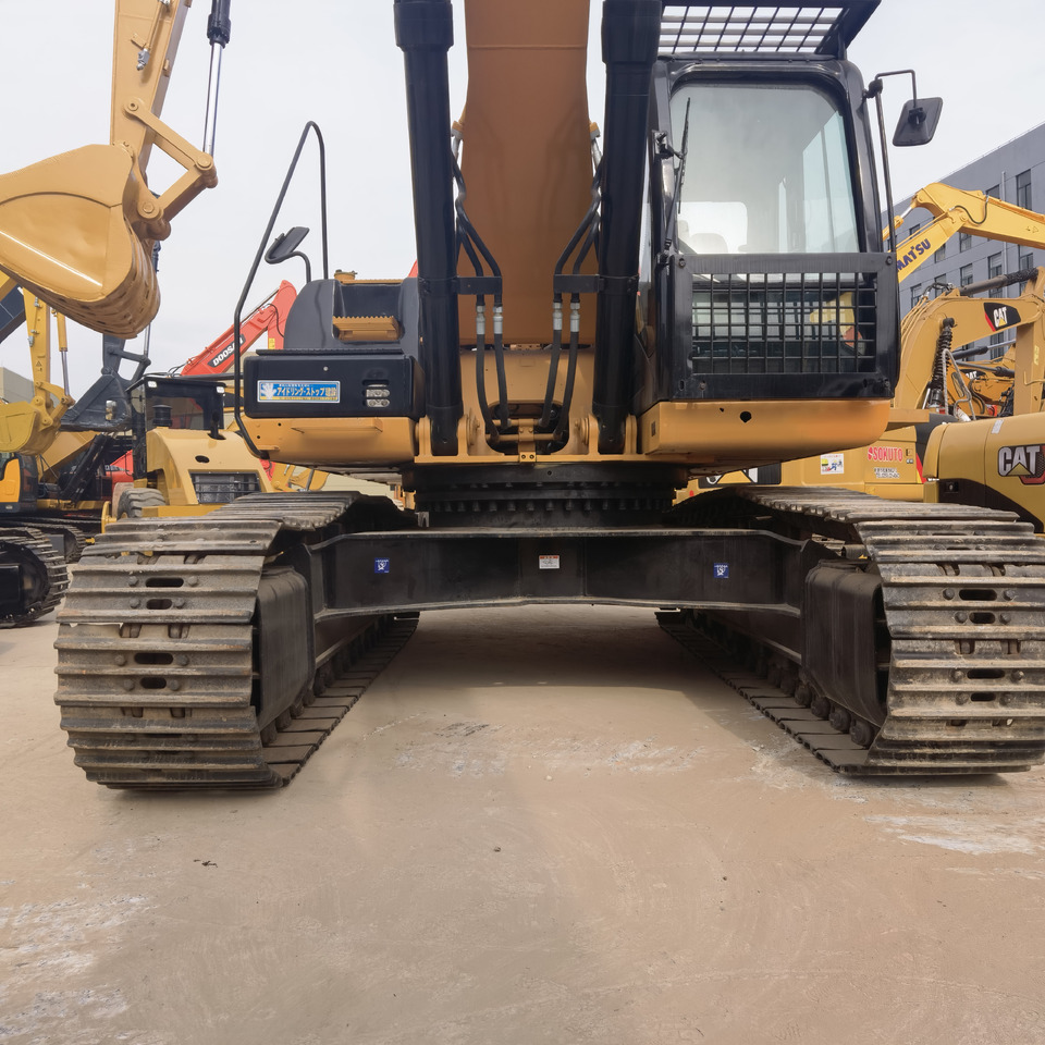 CAT 330D Excavator - Escavatore cingolato: foto 5 CAT 330D Excavator - Escavatore cingolato: foto 5