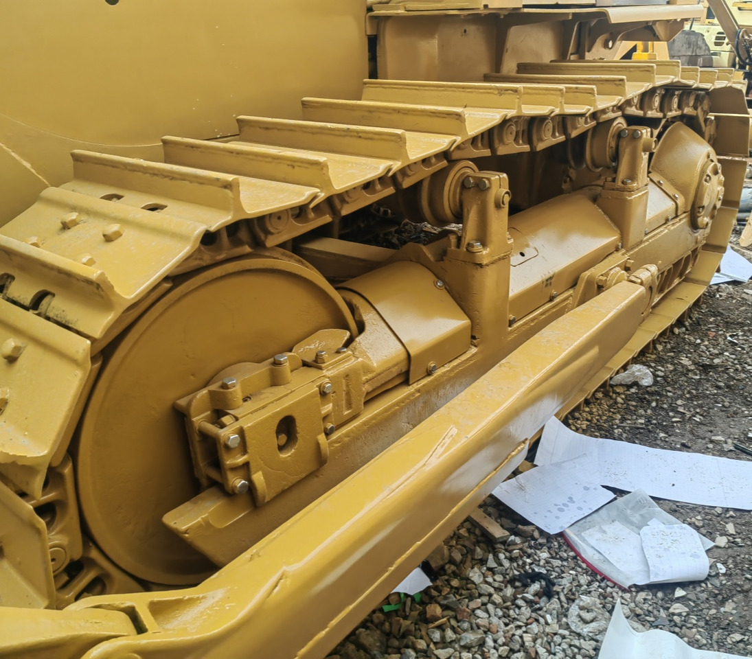 CAT D6G Bulldozer - Bulldozer: foto 3 CAT D6G Bulldozer - Bulldozer: foto 3