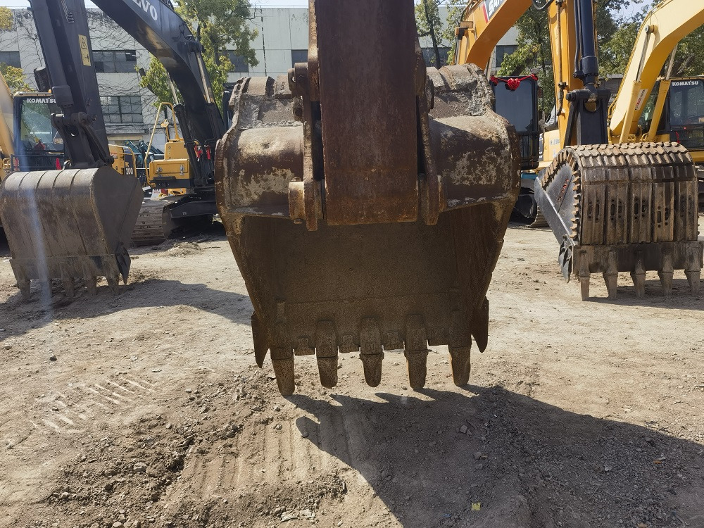 CATERPILLAR 323D - Escavatore cingolato: foto 4 CATERPILLAR 323D - Escavatore cingolato: foto 4