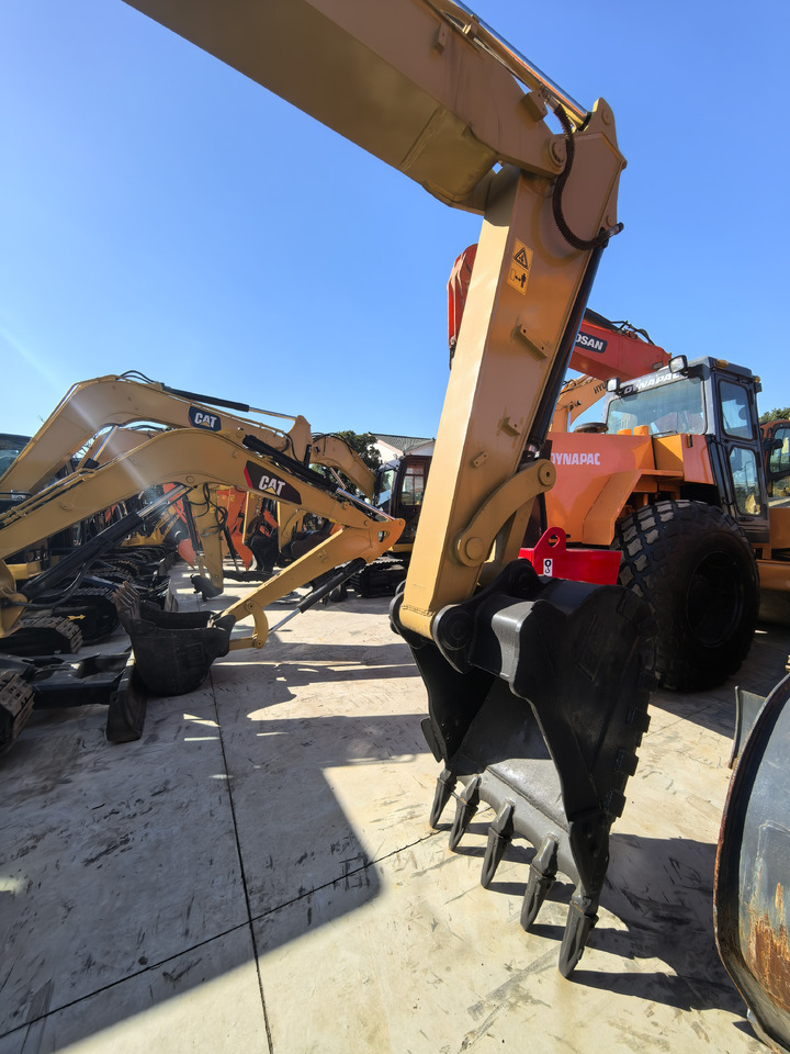 Cat 307E Excavator - Escavatore cingolato: foto 4 Cat 307E Excavator - Escavatore cingolato: foto 4