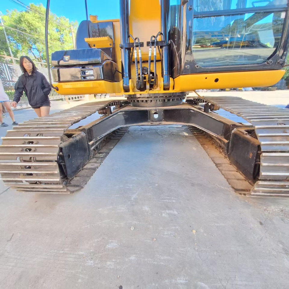 Cat 312D EXCAVATOR - Escavatore cingolato: foto 3 Cat 312D EXCAVATOR - Escavatore cingolato: foto 3