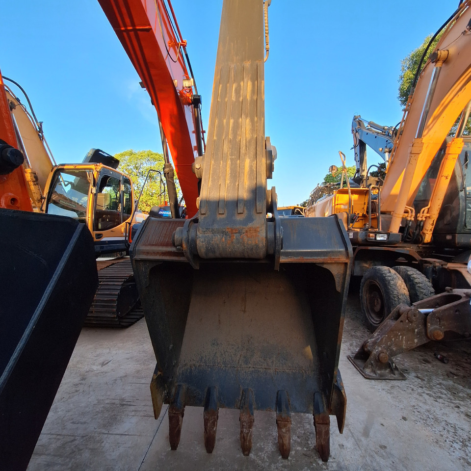 Doosan Dx225LC-9C Crawler Excavator - Escavatore cingolato: foto 5 Doosan Dx225LC-9C Crawler Excavator - Escavatore cingolato: foto 5