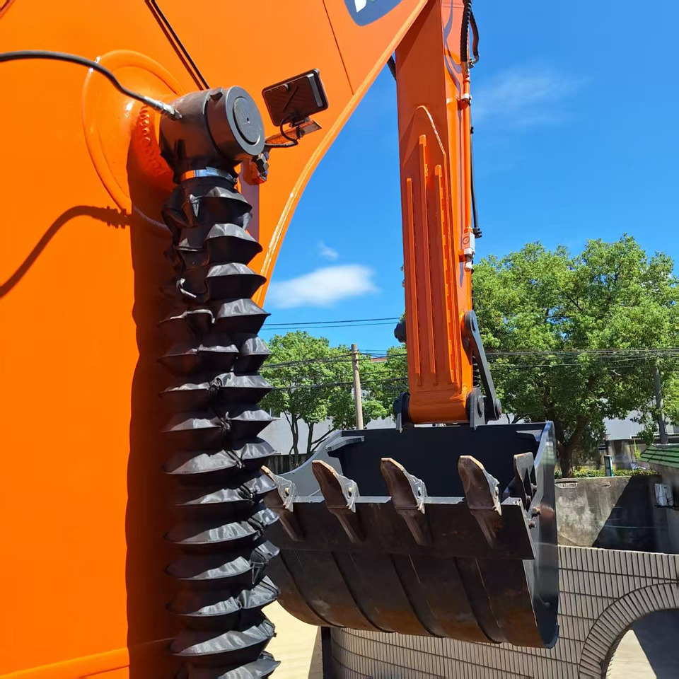 Doosan Dx225LCA Crawler Excavator - Escavatore cingolato: foto 4 Doosan Dx225LCA Crawler Excavator - Escavatore cingolato: foto 4