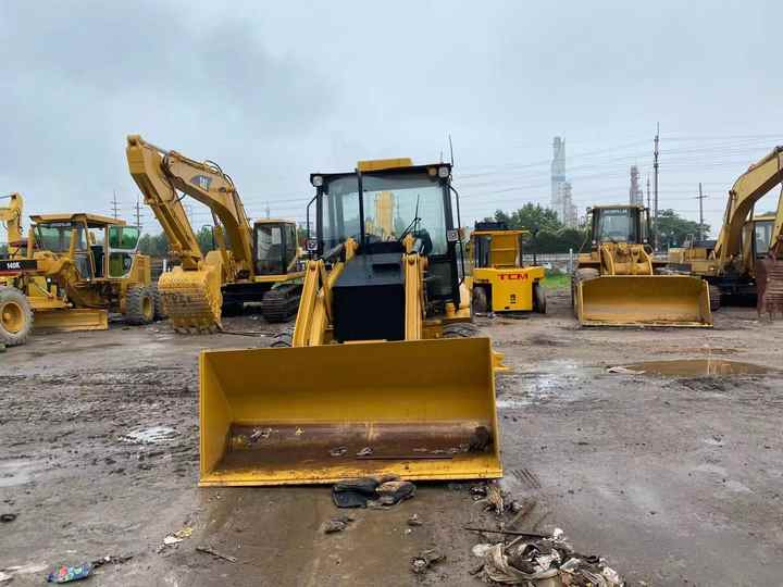 High Quality Used jcb 3CX Excavator good price JCB 3cx excavator loader Mountain and digger - Terna: foto 3 High Quality Used jcb 3CX Excavator good price JCB 3cx excavator loader Mountain and digger - Terna: foto 3