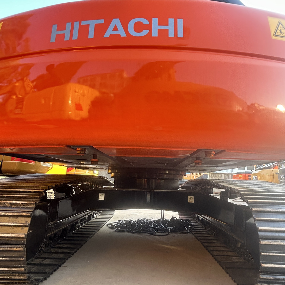 Hitachi ZX200-3 Excavator - Escavatore cingolato: foto 5 Hitachi ZX200-3 Excavator - Escavatore cingolato: foto 5