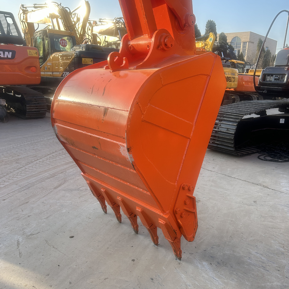 Hitachi ZX200-3 Excavator - Escavatore cingolato: foto 2 Hitachi ZX200-3 Excavator - Escavatore cingolato: foto 2