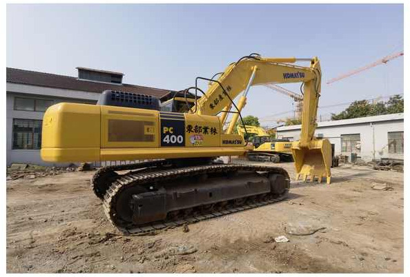 Japan made pc220-7 pc240-7 pc360 pc300-7 pc400-7 Komatsu used excavator PC200-6 PC120-6 ON Sale - Escavatore cingolato: foto 1 Japan made pc220-7 pc240-7 pc360 pc300-7 pc400-7 Komatsu used excavator PC200-6 PC120-6 ON Sale - Escavatore cingolato: foto 1