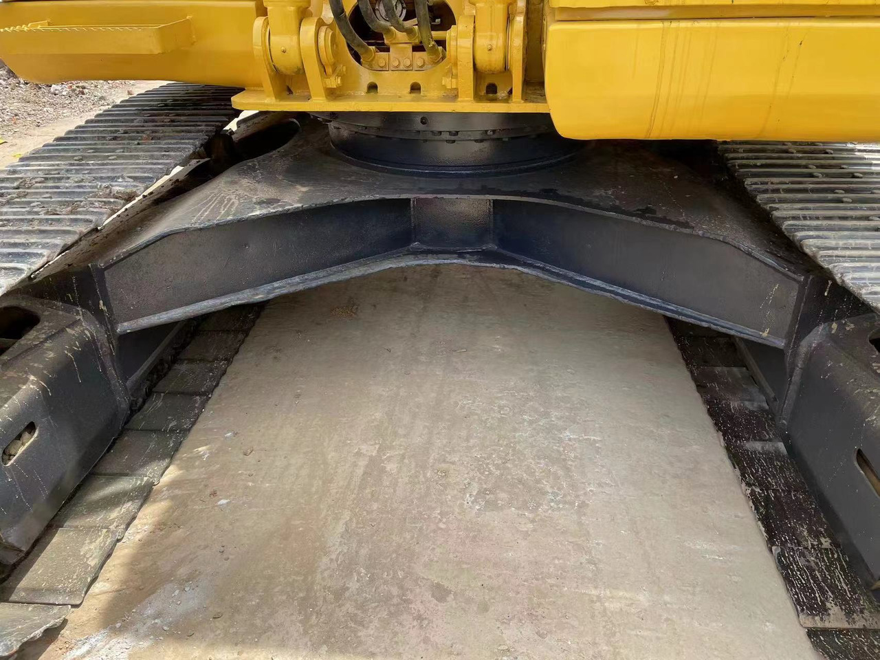 Komatsu PC130 Excavator - Escavatore cingolato: foto 5 Komatsu PC130 Excavator - Escavatore cingolato: foto 5