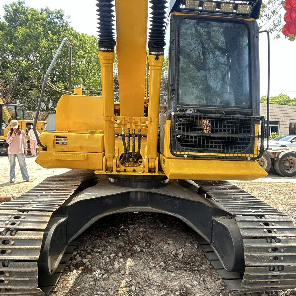 Komatsu PC130 Excavator - Escavatore cingolato: foto 4 Komatsu PC130 Excavator - Escavatore cingolato: foto 4