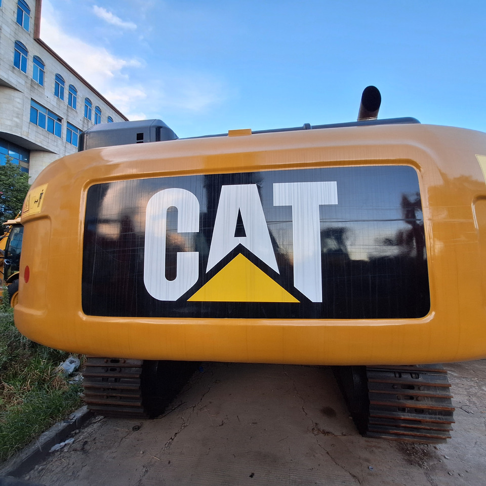 Cat 336D2 excavator - Escavatore: foto 4 Cat 336D2 excavator - Escavatore: foto 4