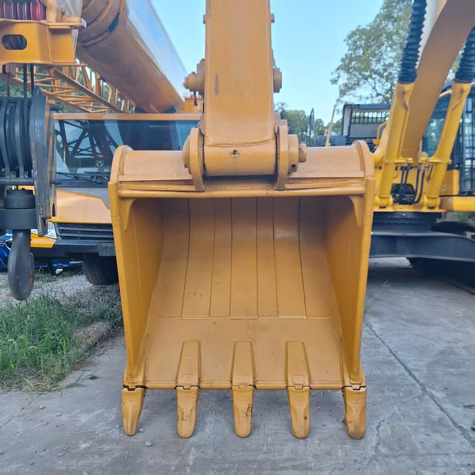 Cat 336D2 excavator - Escavatore: foto 5 Cat 336D2 excavator - Escavatore: foto 5