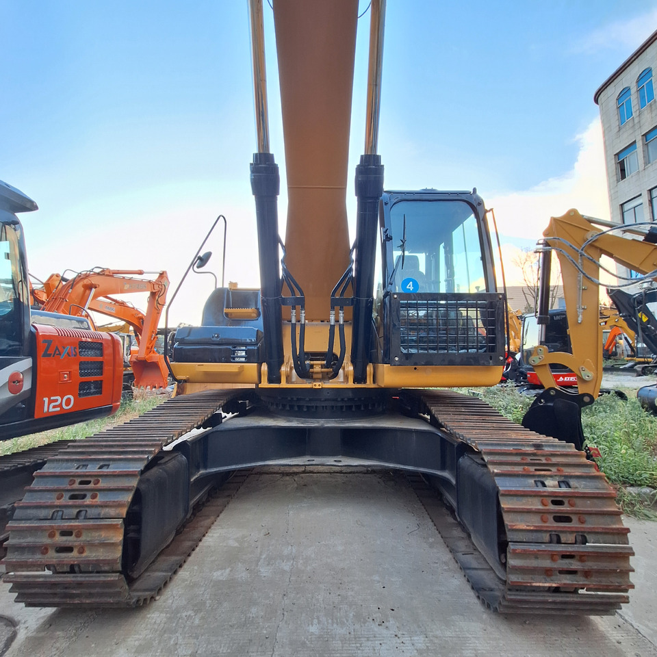 Cat 336D2 excavator - Escavatore: foto 1 Cat 336D2 excavator - Escavatore: foto 1