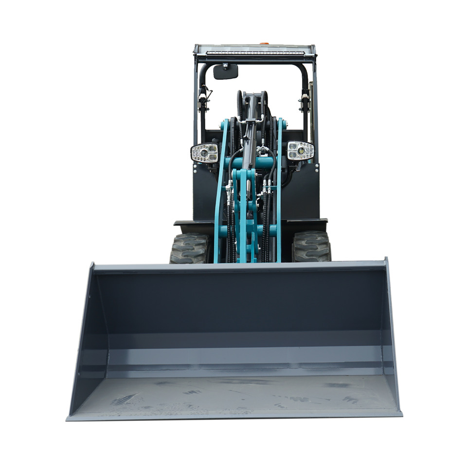 SCHMiDT 3639 - without Cabin - Pala gommata: foto 4 SCHMiDT 3639 - without Cabin - Pala gommata: foto 4