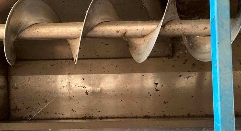 Vendemmiatrice Volentieri VG 2000/2 TA - Vendemmiatrice: foto 3 Vendemmiatrice Volentieri VG 2000/2 TA - Vendemmiatrice: foto 3