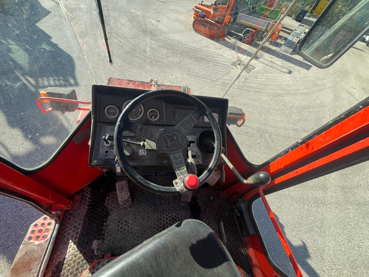 Terna TERNA FAI 555: foto 11 Terna TERNA FAI 555: foto 11