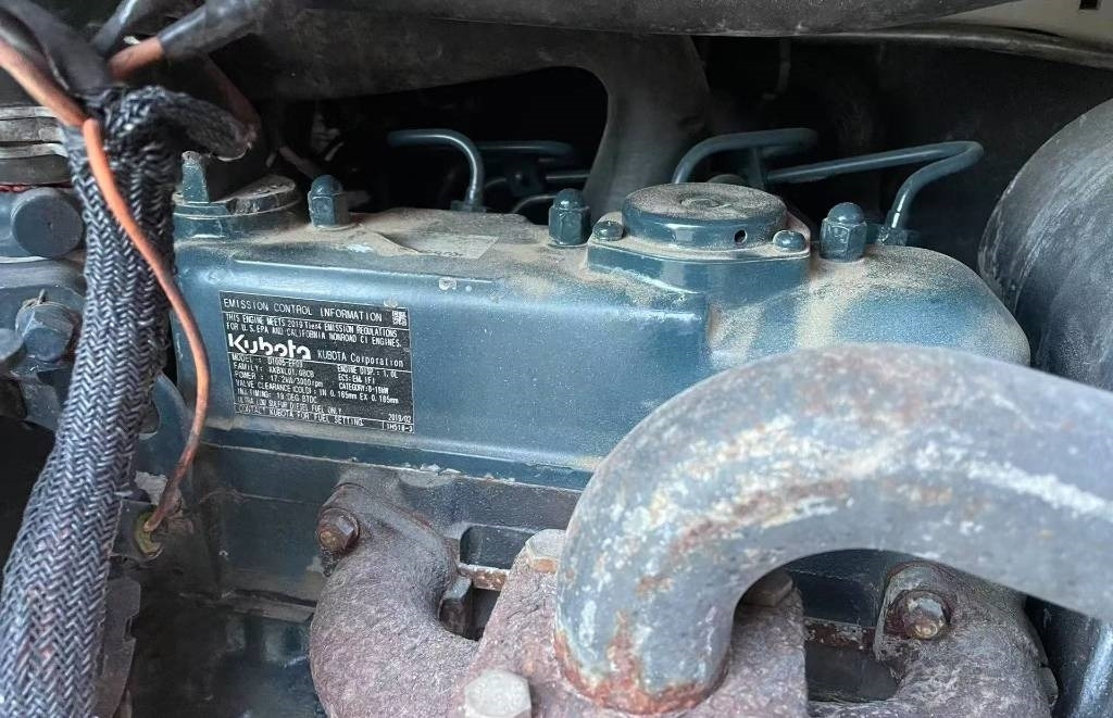 Bobcat S 70 - Minipala: foto 5 Bobcat S 70 - Minipala: foto 5