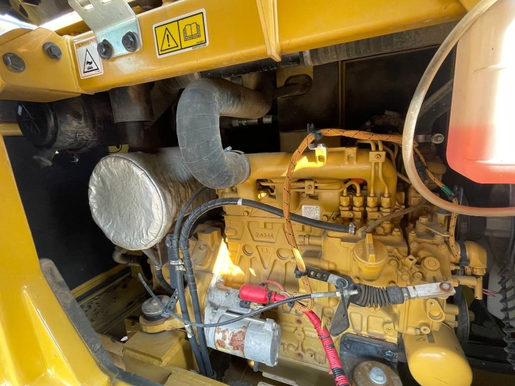 CAT 305 C CR - Miniescavatore: foto 4 CAT 305 C CR - Miniescavatore: foto 4
