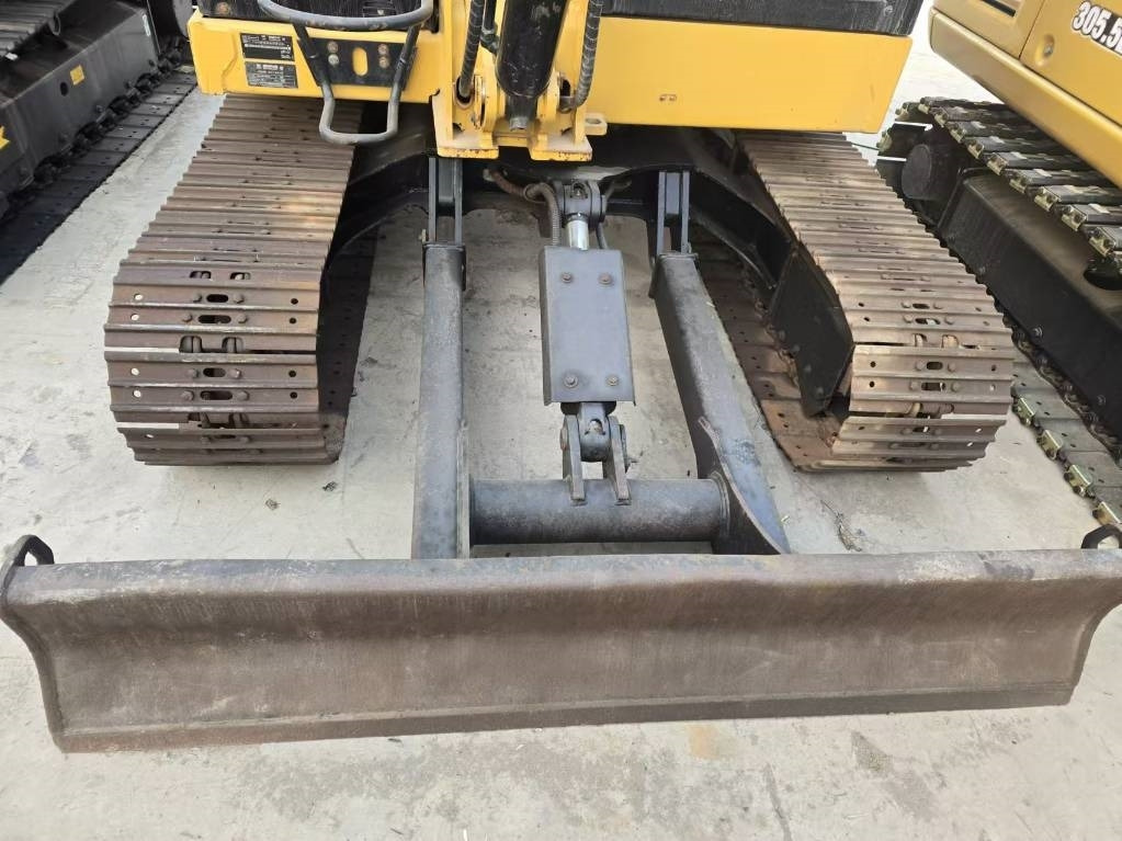 Miniescavatore CAT 306: foto 8 Miniescavatore CAT 306: foto 8