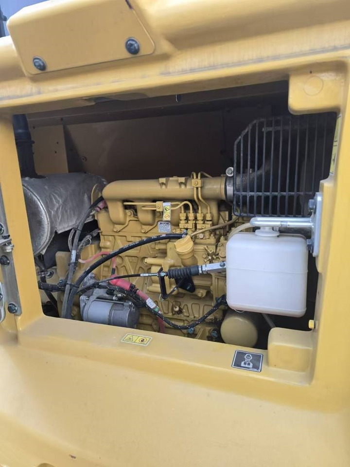 Miniescavatore CAT 306: foto 7 Miniescavatore CAT 306: foto 7