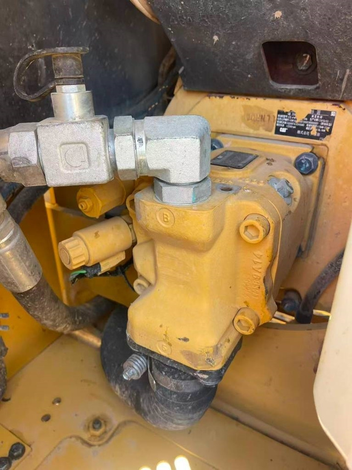 CAT 307.5 - Miniescavatore: foto 5 CAT 307.5 - Miniescavatore: foto 5