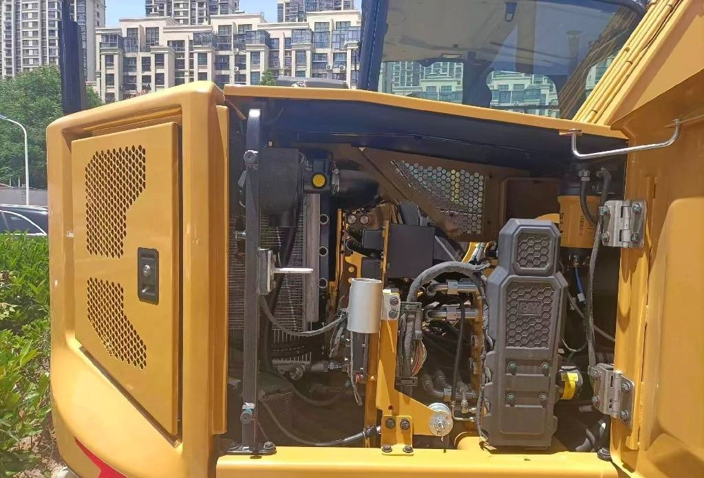 CAT 307,5 - Escavatore cingolato: foto 4 CAT 307,5 - Escavatore cingolato: foto 4