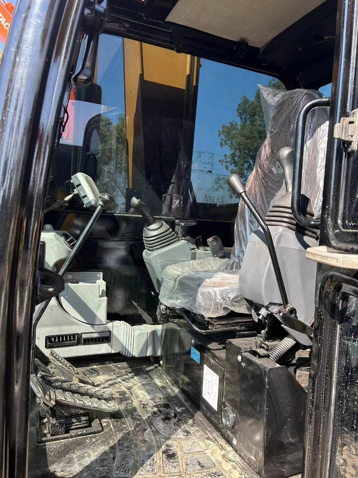 CAT 308 E 2 CR - Escavatore cingolato: foto 5 CAT 308 E 2 CR - Escavatore cingolato: foto 5